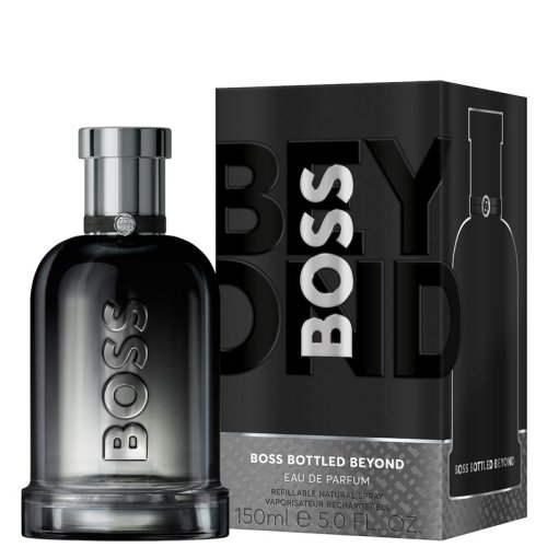 BOSS - HUGO BOSS Boss Bottled Beyond - Eau de Parfum BOSS - HUGO BOSS Boss Bottled Beyond - Eau de Parfum